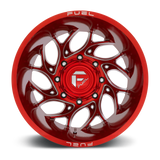 Fuel Off Road Wheel Runner D742 (MPN: D74222829245)