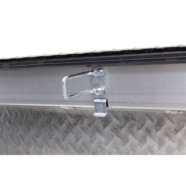 Weather Guard Crossover Truck Box (MPN: 123-0-04)