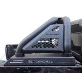 Black Horse Off Road Truck Bed Bar (MPN: RB07MT)