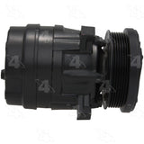 Four Seasons Air Conditioner Compressor (MPN: 57997)