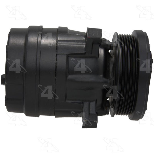 Four Seasons Air Conditioner Compressor (MPN: 57997)