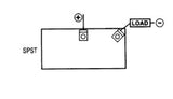 Sierra Marine Multi Purpose Toggle Switch (MPN: TG40020-1)
