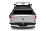 TruXedo Sentry Hard Roll-Up Tonneau Cover (MPN: 1585801)