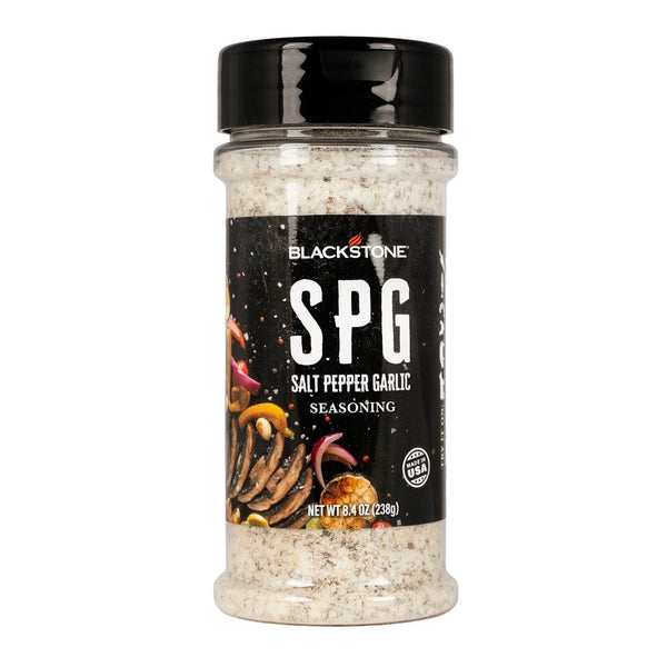 Blackstone Seasoning Blend (MPN: 4229)