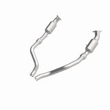 MagnaFlow Direct Fit Catalytic Converter (MPN: 16421)