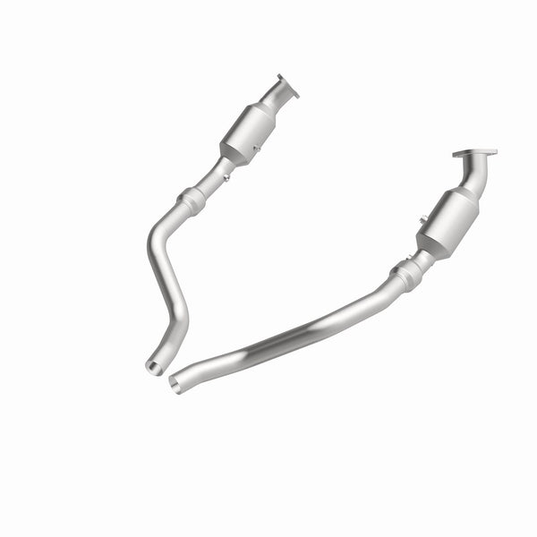 MagnaFlow Direct Fit Catalytic Converter (MPN: 16421)