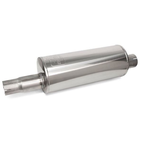Banks Power Exhaust Muffler (MPN: 52428)