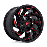 Fuel Off Road Reaction D755 Wheel (MPN: D75518909850)