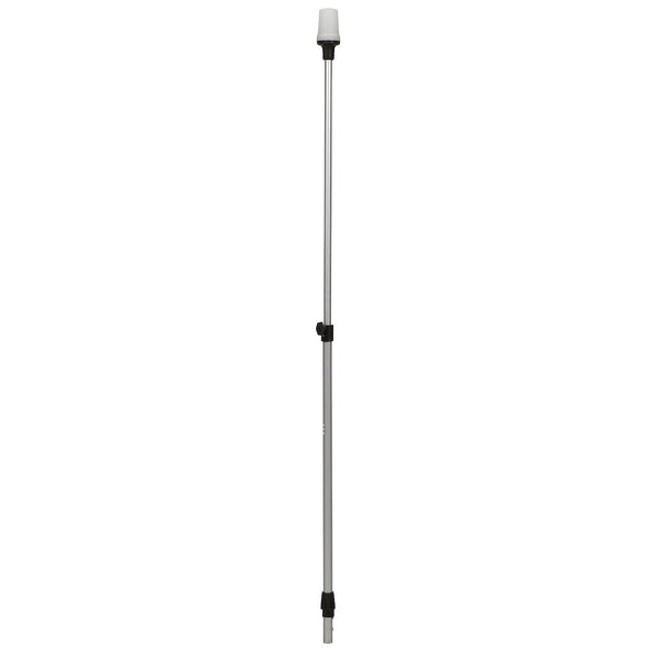 Telescoping Navigation Light by Attwood Marine (MPN: 5610-48-7)