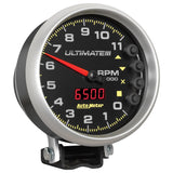 AutoMeter Ultimate III Tachometer (MPN: 6888)