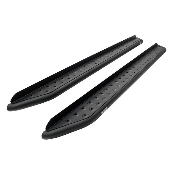 Westin Outlaw Running Board (MPN: 28-32785)