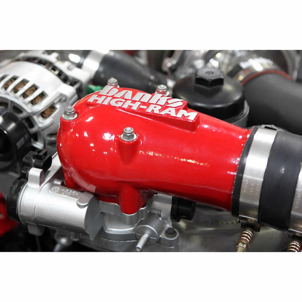 Banks Power High-Ram Cold Air Intake (MPN: 42750)