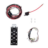 ARB On-Board Air Compressor (MPN: CKBLTA12)