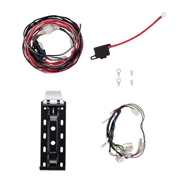 ARB On-Board Air Compressor (MPN: CKBLTA12)