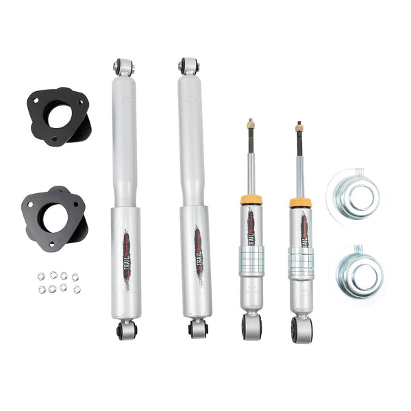 Belltech Leveling Kit Suspension (MPN: 1029SP)
