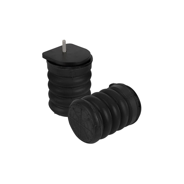 Super Springs Helper Spring Kit (MPN: SSR-621-47)