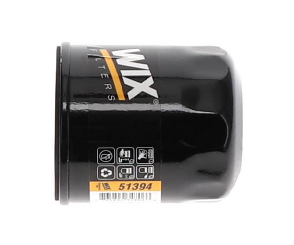WIX Oil Filter (MPN: 51394)