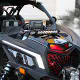 Baja Designs S8 LED Light Bar (MPN: 447037)