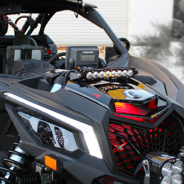 Baja Designs S8 LED Light Bar (MPN: 447037)