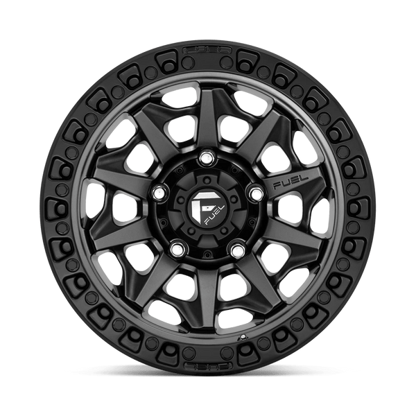 Fuel Off Road Covert D716 Wheel (MPN: D71620908450)