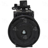 Four Seasons Air Conditioner Compressor (MPN: 57335)