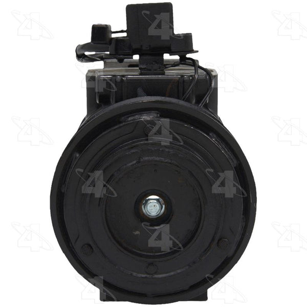 Four Seasons Air Conditioner Compressor (MPN: 57335)