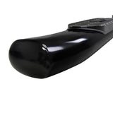 Westin Nerf Bar With Step Pads (MPN: 21-54165)