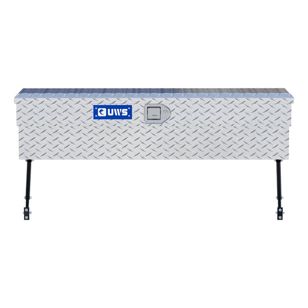 UWS Aluminum Side Mount Tool Box (MPN: EC30091-MK2)