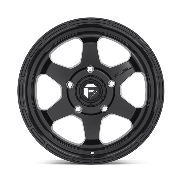 Fuel Off Road Shok D664 Wheel (MPN: D66418907550)