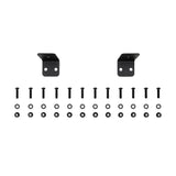 Westin WJ2 Spare Tire Carrier (MPN: 59-89005)