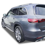 Black Horse Off Road Running Board (MPN: RX167)