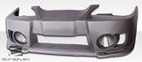 Duraflex Bumper Cover Evo 5 (MPN: 101428)