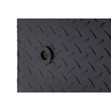 Weather Guard Crossover Low Profile Tool Box (MPN: 121-6-04)