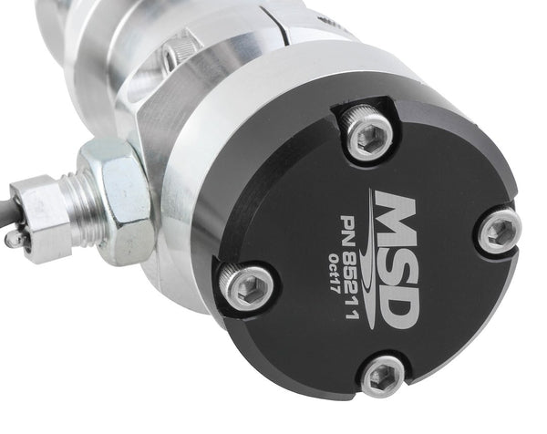 MSD Adjustable Cam Sync for Ford Engines (MPN: 85211)