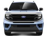 Husky Aeroskin Hood Protector (MPN: 2892231)