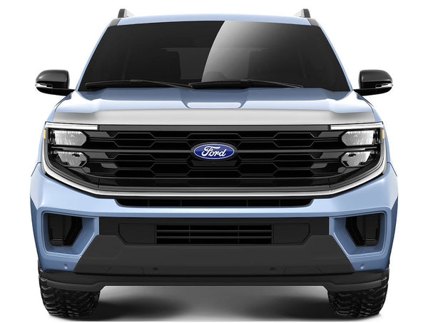 Husky Aeroskin Hood Protector (MPN: 2892231)