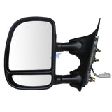 K Source Exterior Towing Mirror (MPN: 61070F)