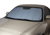 Custom Windshield Shade for Vehicle Protection (MPN: UV11744BL)