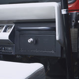 Tuffy Security Glove Box With Lock (MPN: 03601)