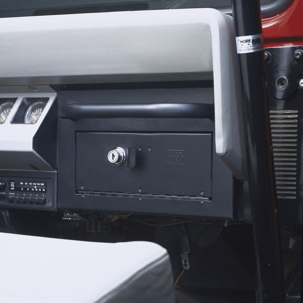 Tuffy Security Glove Box With Lock (MPN: 03601)