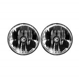 KC Hilites Gravity LED Headlight Assembly (MPN: 42361)