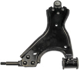 Control arm for suspension systems (MPN: 522-039)