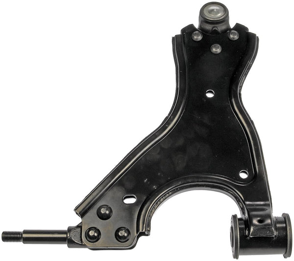 Control arm for suspension systems (MPN: 522-039)