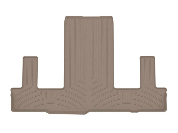 WeatherTech FloorLiner HP Tan (MPN: 4516323IM)
