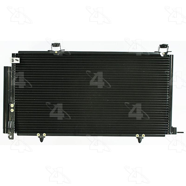 Four Seasons Air Conditioner Condenser (MPN: 40219)