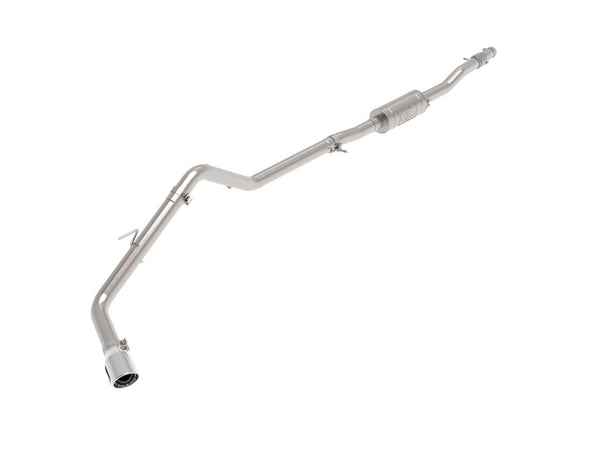 Advanced FLOW Engineering Apollo GT Exhaust System (MPN: 49-43115-P)