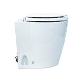Albin Permanent Toilet Design (MPN: 07-03-046)