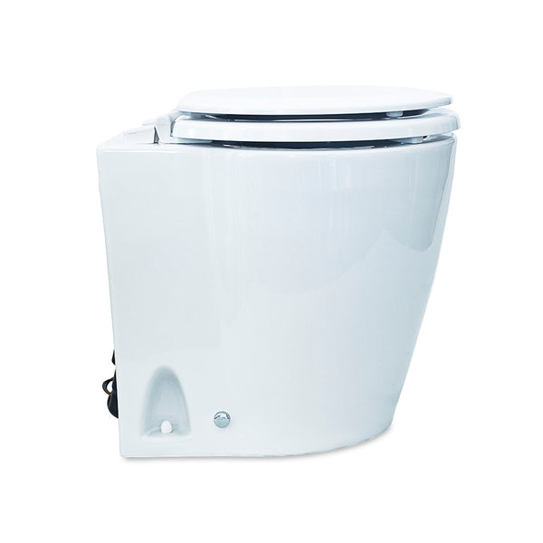Albin Permanent Toilet Design (MPN: 07-03-046)