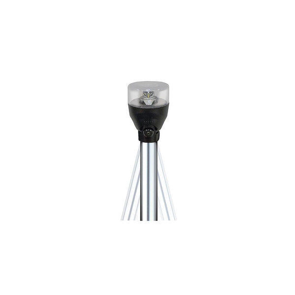 Attwood Marine All-Round Articulating Navigation Light (MPN: 5530-36A7)