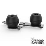 Timbren Active Off-Road Bumpstops (MPN: ABSFRBSMV)
